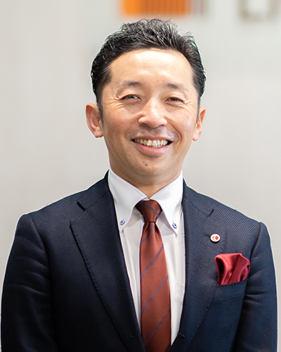 細川 和尊