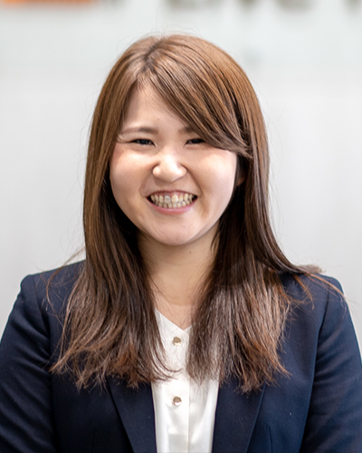 勝又 恵
