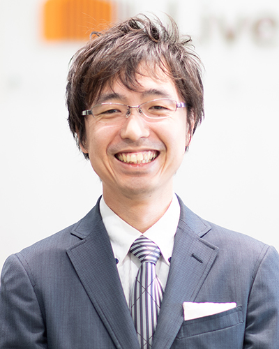 古山 剛史