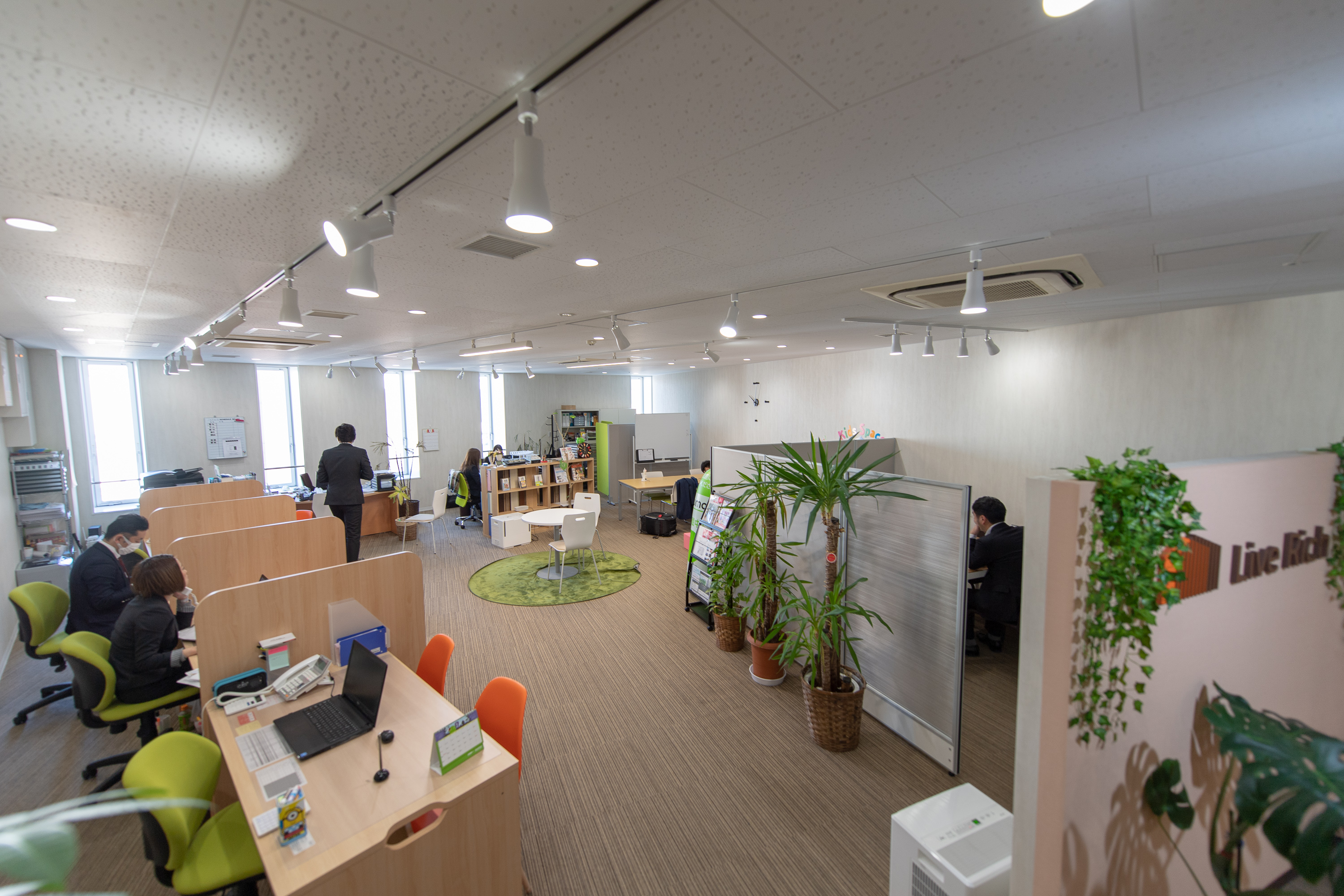 大森店