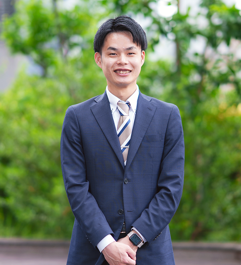 阿部 哲平