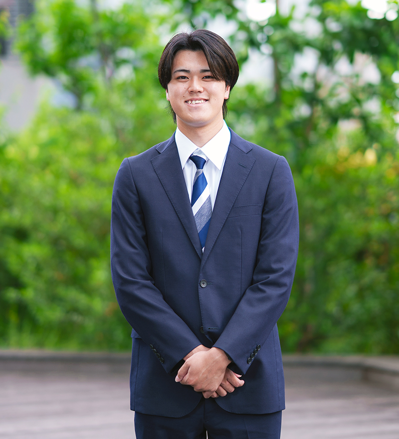 藤田 涼平