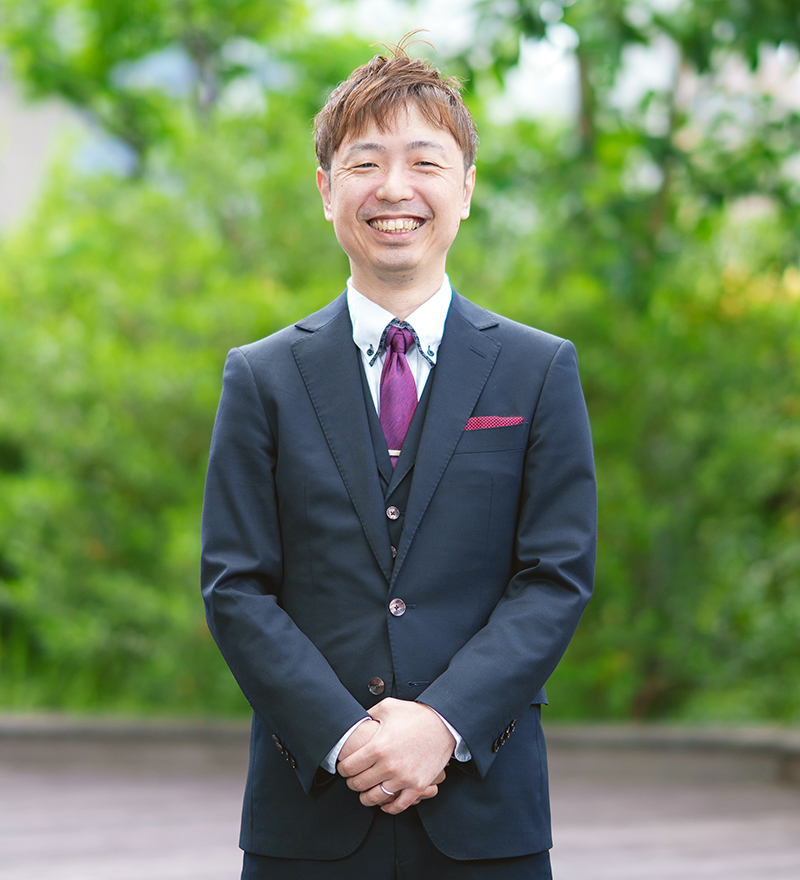 古山 剛史