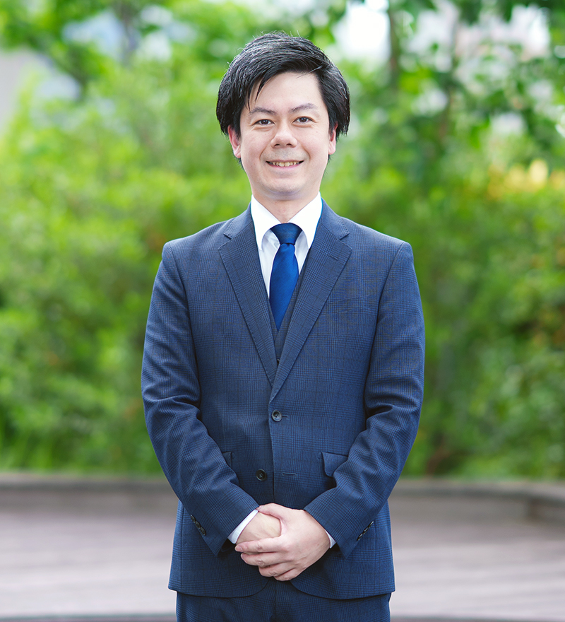 星野 直紀