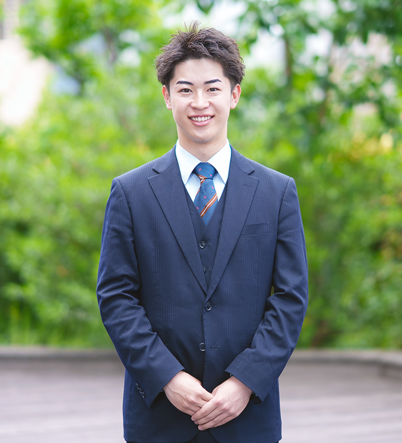 工藤 瑠希也