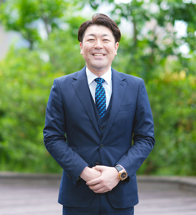沼倉 優