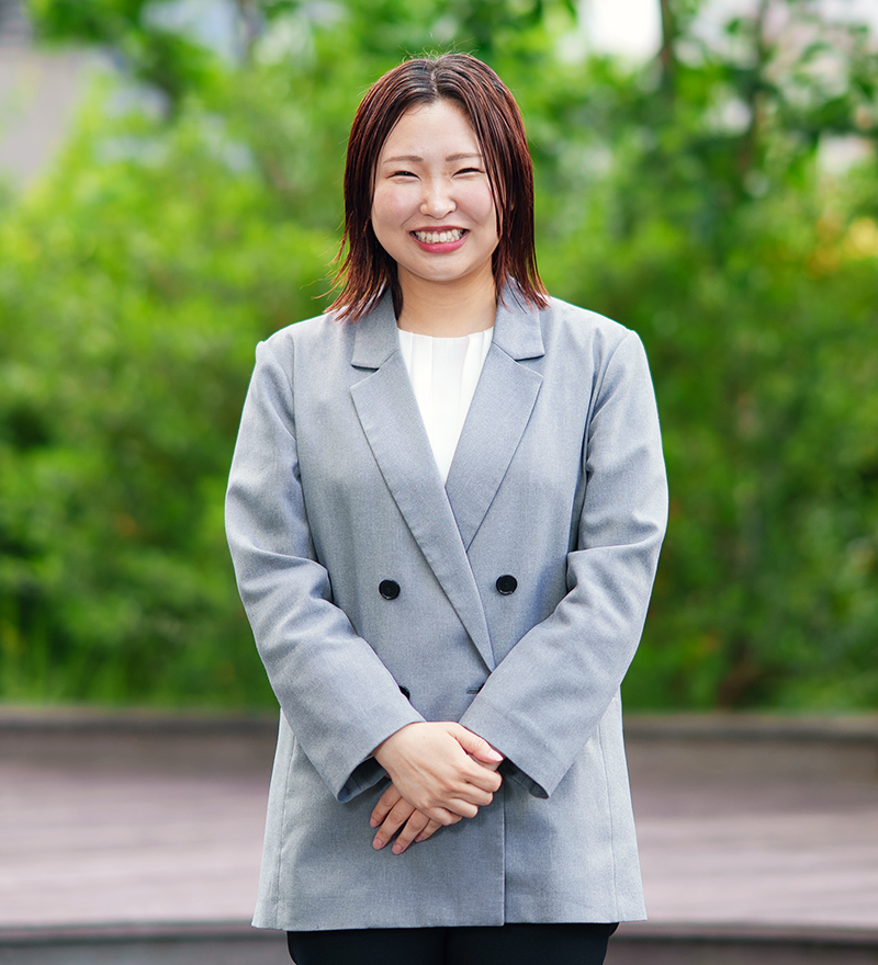 大沢 遥香