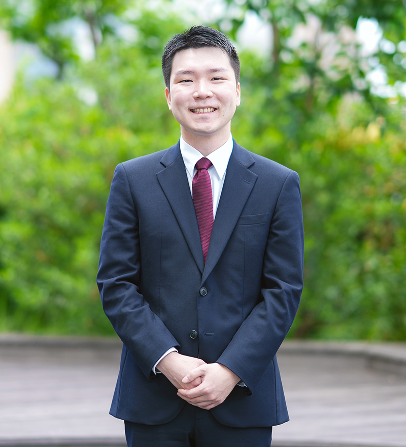 李 旻相
