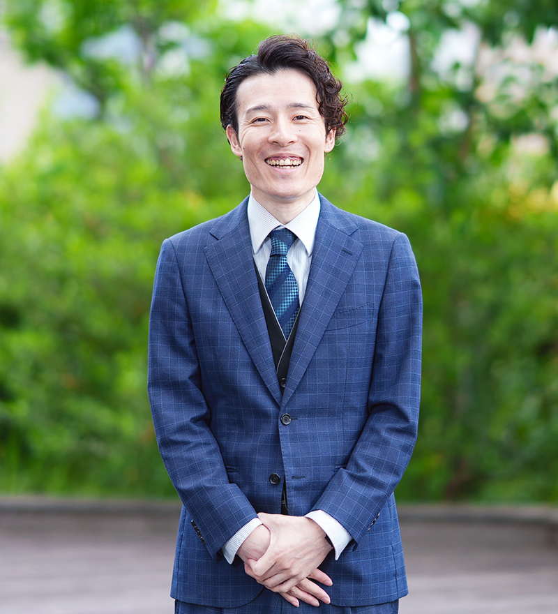 坂本 優人